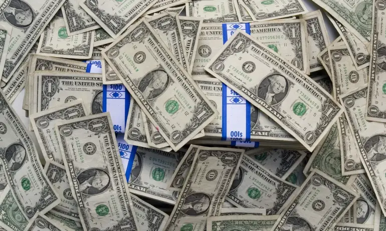 Като през 90-те: Обраха чейндж бюро в Хасково - Tribune.bg