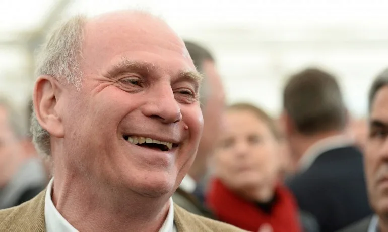 ШОКИРАЩО: Барселона е пред фалит! - Tribune.bg