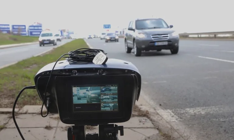 Засилен контрол по пътищата през празничните дни - Tribune.bg