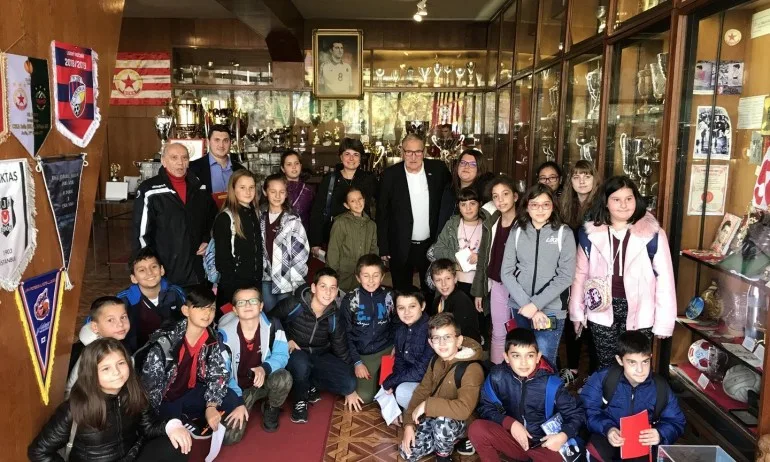 ЦСКА отчете успешен старт на кампания - Tribune.bg