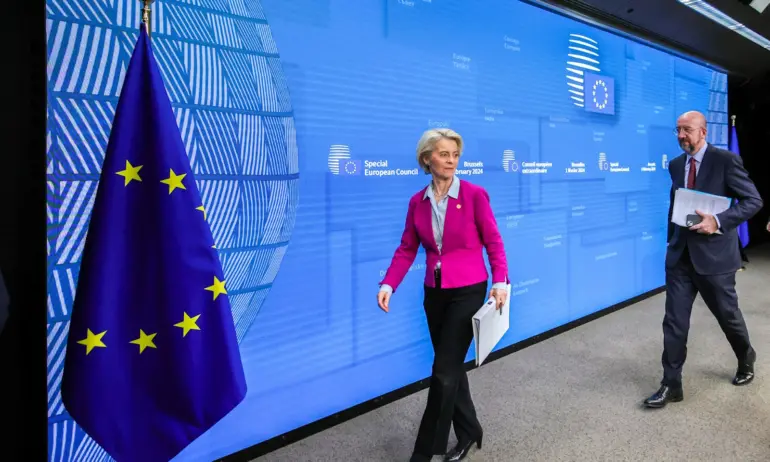 Ще продължим да убеждаваме Австрия в готовността България и Румъния за Шенген - Tribune.bg