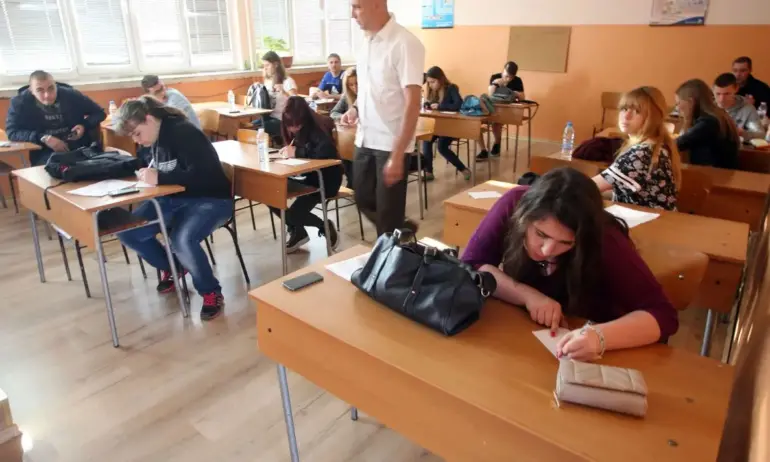 МОН въвежда горен праг за броя домашни работи на учениците - Tribune.bg