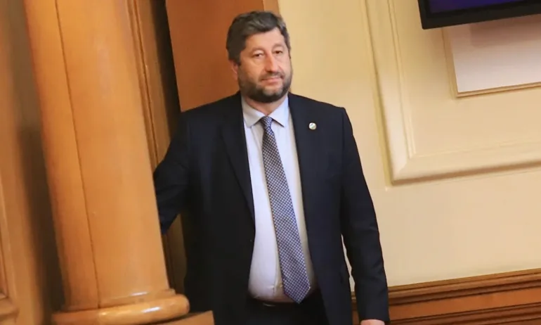 Христо Иванов за Рашидов: Не може да бъде консенсусна личност, има богата и известна биография - Tribune.bg