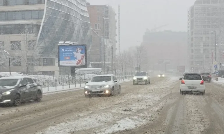 Стефан Марков: На Черни връх се правят снежни човеци – не на върха, а на булеварда - Tribune.bg