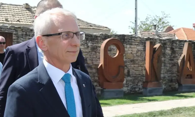 Денков: Президентът се опитваше да бутне правителството още преди да се сформира - Tribune.bg