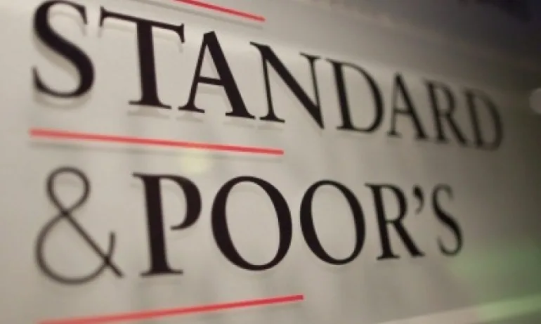 S&P Global Ratings повиши кредитния рейтинг на София - Tribune.bg