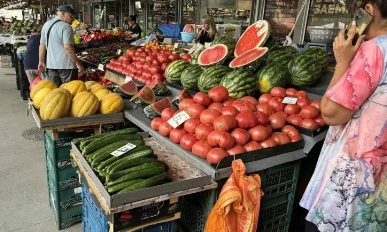 КНСБ: Брашно, ориз, прясно мляко и олио у нас са сред продуктите с най-високи цени в целия ЕС - Tribune.bg