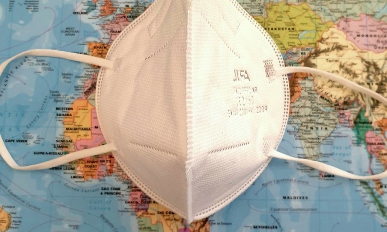 Кипър въвежда задължителен PCR тест преди влизане в страната - Tribune.bg