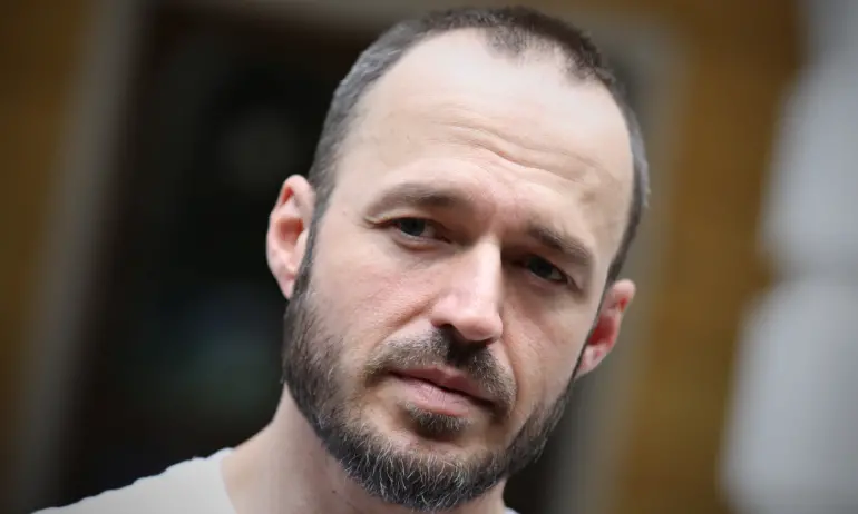 Доц. Стойчев: За първи път виждам меморандум от една страна, обикновено са две - Tribune.bg