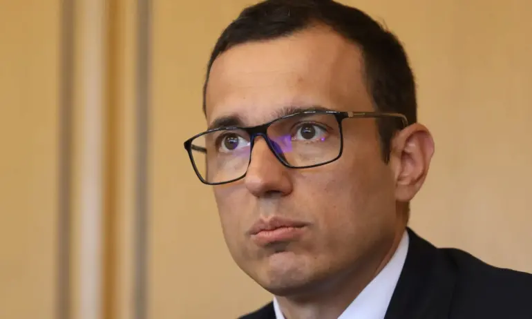 Диян Стаматов към Терзиев: Правилата са създадени, за да се спазват! - Tribune.bg