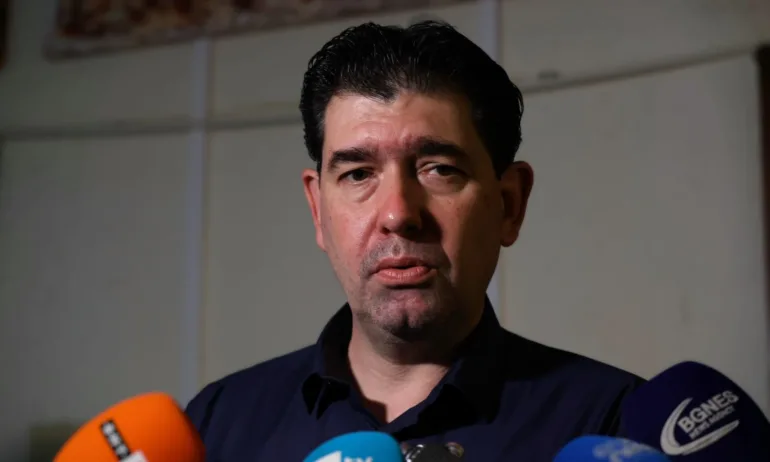 Иван Таков: Премиерът не е началник на председателя на БСП, за да му нарежда къде да ходи и с кого да се вижда - Tribune.bg