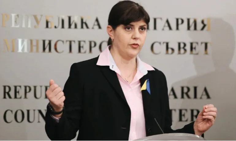 Кьовеши праща проверка в София защо напускат европрокурорите - Tribune.bg