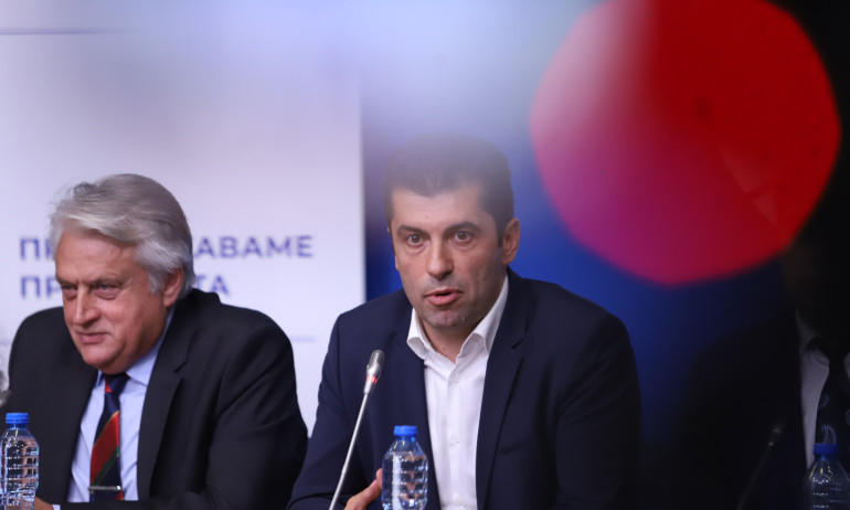 Промяната размаха бухалката и предложи фашизиране на борбата с корупцията - Tribune.bg