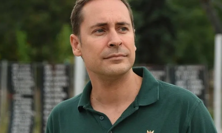 Борис Станимиров: Ако бях по конспирациите, щях да кажа, че ГЕРБ са платили на Дионисиевците… - Tribune.bg