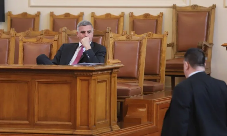 Янев очаква да е премиер пак: Свършихме прекалено много неща - Tribune.bg