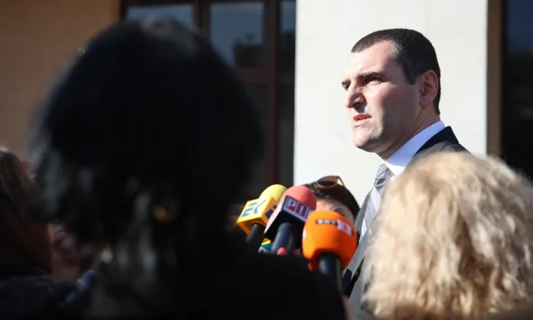 Прокуратурата: Кирил Петков вече е обвиняем и е с наложена прокурорка мярка подписка - Tribune.bg