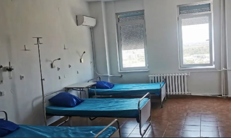 Болницата в Силистра търси помощ от медицински сестри в детски градини - Tribune.bg
