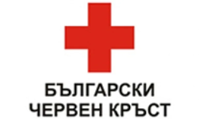 БЧК с дарителска кампания за пострадалите от земетресението в Турция - Tribune.bg