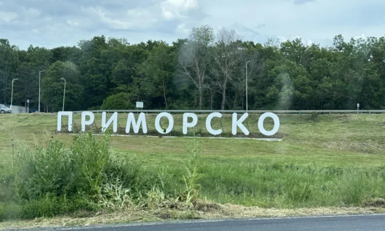 Авария оставя без вода курорти по Южното Черноморие - Tribune.bg