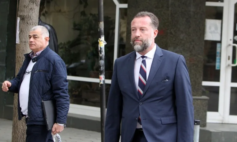 Иво Христов предал Румен Радев, за да стане евродепутат? - Tribune.bg