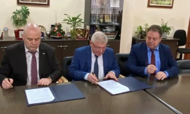 МЗ, Прокуратурата и БЛС ще си сътрудничат срещу насилието над медицински лица - Tribune.bg