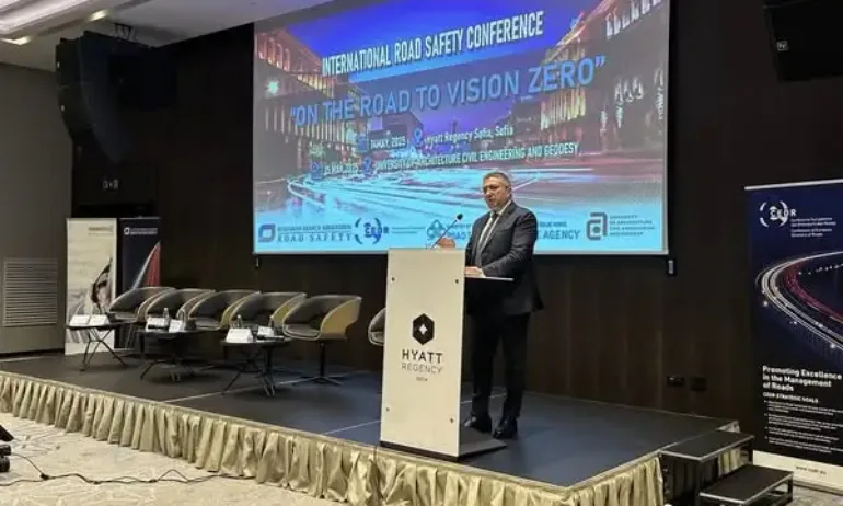 Нанков: Травматизмът не е статистика, а трагедия - Tribune.bg