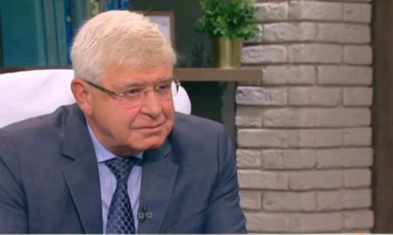 Кирил Ананиев: Доплащането за здраве ще бъде значително по-малко от сега - Tribune.bg