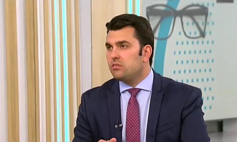 Георг Георгиев за дипломатическото напрежение с Турция: Бяхме остри и категорични - Tribune.bg