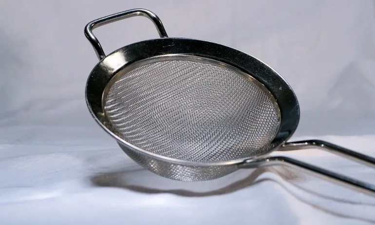 Ситото помага при главоболие - Tribune.bg