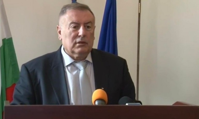 Има съмнения за отнесени мини, информацията за такива идва от руските служби - Tribune.bg