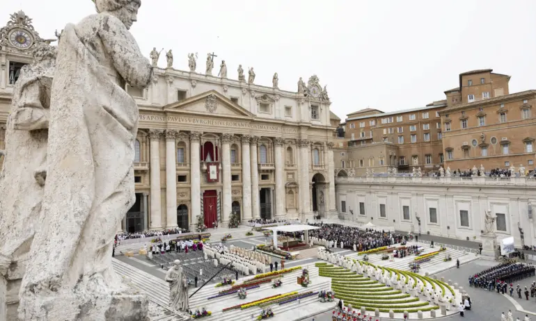 Георги Марков: Следващият папа вероятно ще е унгарец - Tribune.bg