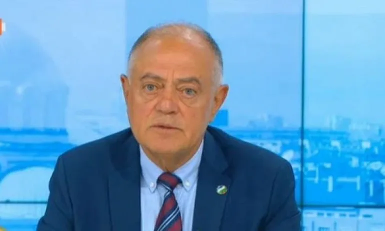 Слави Трифонов се изплаши и избяга, каза Атанас Атанасов от ДБ - Tribune.bg