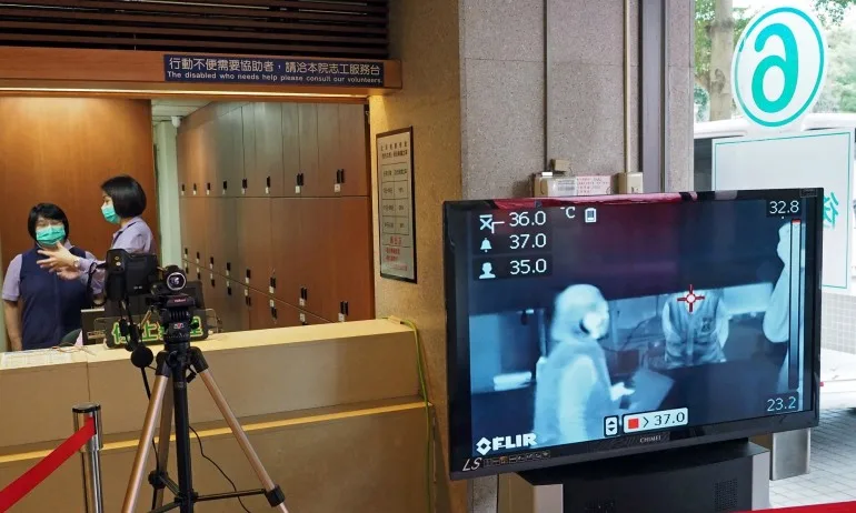 Китай строи втора болница за заразени с коронавируса - Tribune.bg