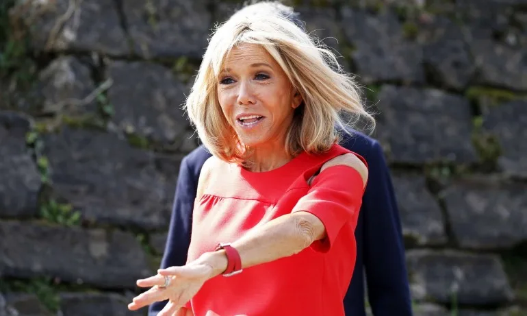 Бразилците нямат спирачки – и министър обиди Бриджит Макрон: Тази жена наистина е грозна - Tribune.bg