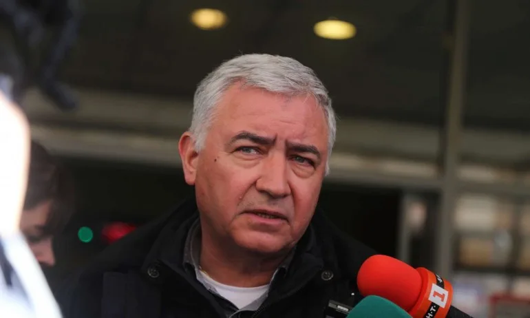 Мерджанов: Отборът на Овчаров от Тройната коалиция управлява БСП - Tribune.bg