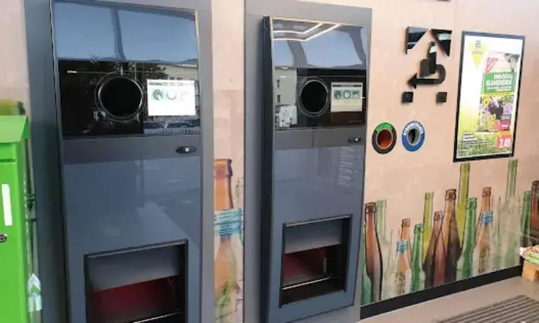 Германия въведе депозит върху бутилките от млека - Tribune.bg