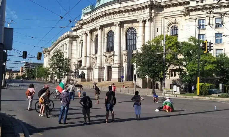 Зам.-шефът на БТПП не видя логика в протестите - Tribune.bg