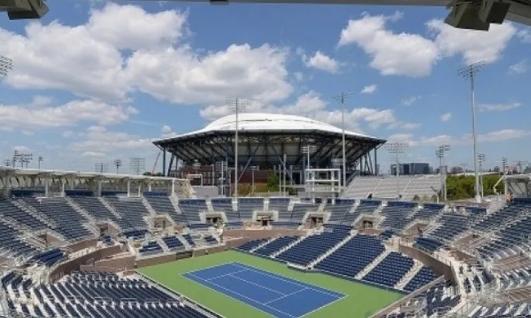 Обмислят US Open да се играе без публика - Tribune.bg