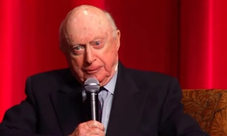 Холивудският ветеран Норман Лойд почина на 106 години - Tribune.bg