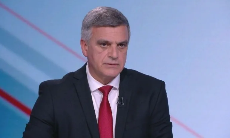 Янев неопровержим: Имал усещането, че е бил подслушван, чул и по медиите - Tribune.bg