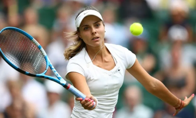 Тенисът се завръща! Българка излиза на корта в Палермо - Tribune.bg