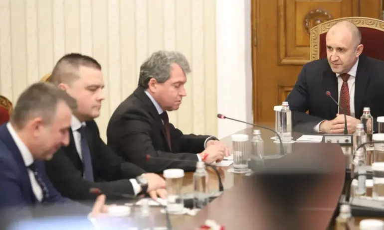 Тошко Йорданов: Този парламент няма смисъл, най-добре е да се отиде на избори - Tribune.bg