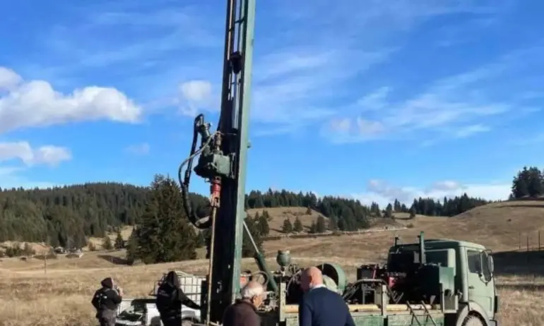 Инициаторът за пилона на Рожен: След хейта последната седмица ни дариха 40 000 лв. - Tribune.bg