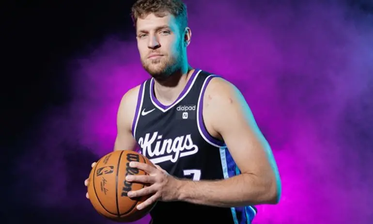 Везенков с драматична загуба в НБА - Tribune.bg