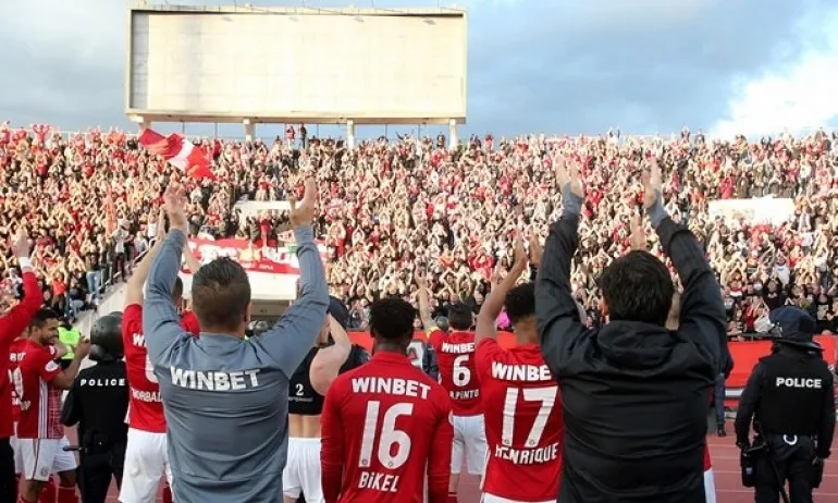 Пуснаха билетите за ЦСКА – Левски - Tribune.bg