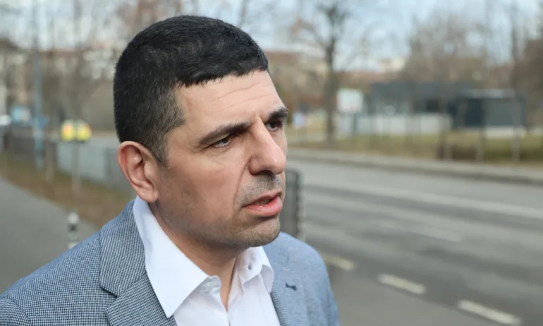 Ивайло Мирчев пред Tribune: Ще проверим има ли нужда рафинерията в Бургас от планов ремонт точно сега - Tribune.bg