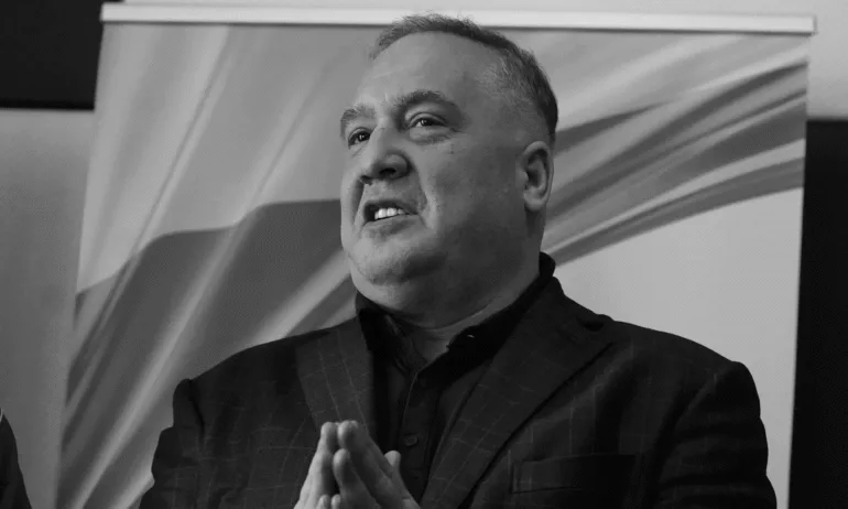 Съдът решева мярката за неотклонение на задържания за убийството на Слави Бинев - Tribune.bg