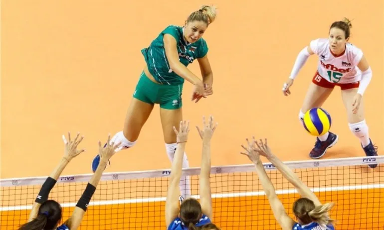 Женският национален отбор започва подготовка на 16 юни - Tribune.bg