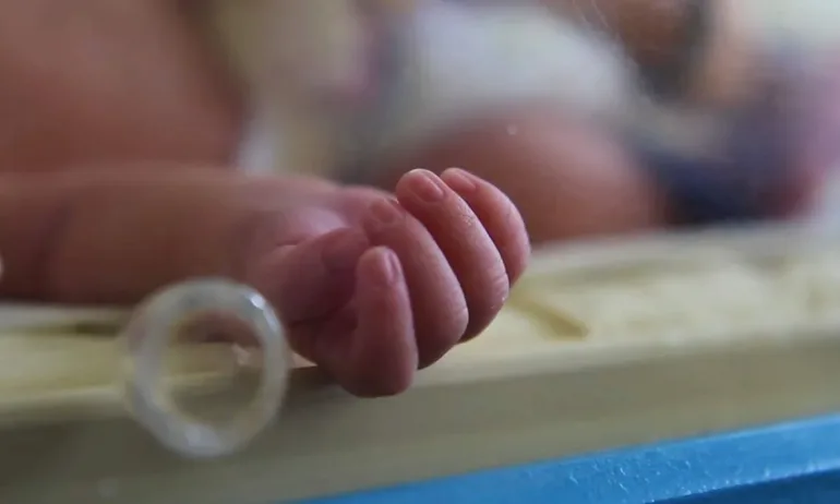19 бебета са родени по общинската инвитро програма на Варна за седем месеца - Tribune.bg