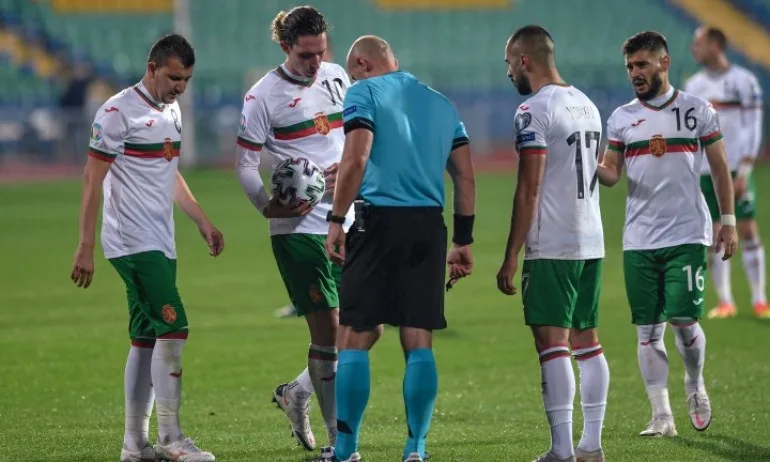 Лъвовете излизат за първа победа в Лига на нациите - Tribune.bg